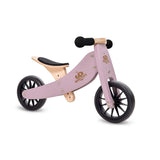 Kinderfeets Kinderfeets  Tiny Tot - Lavender