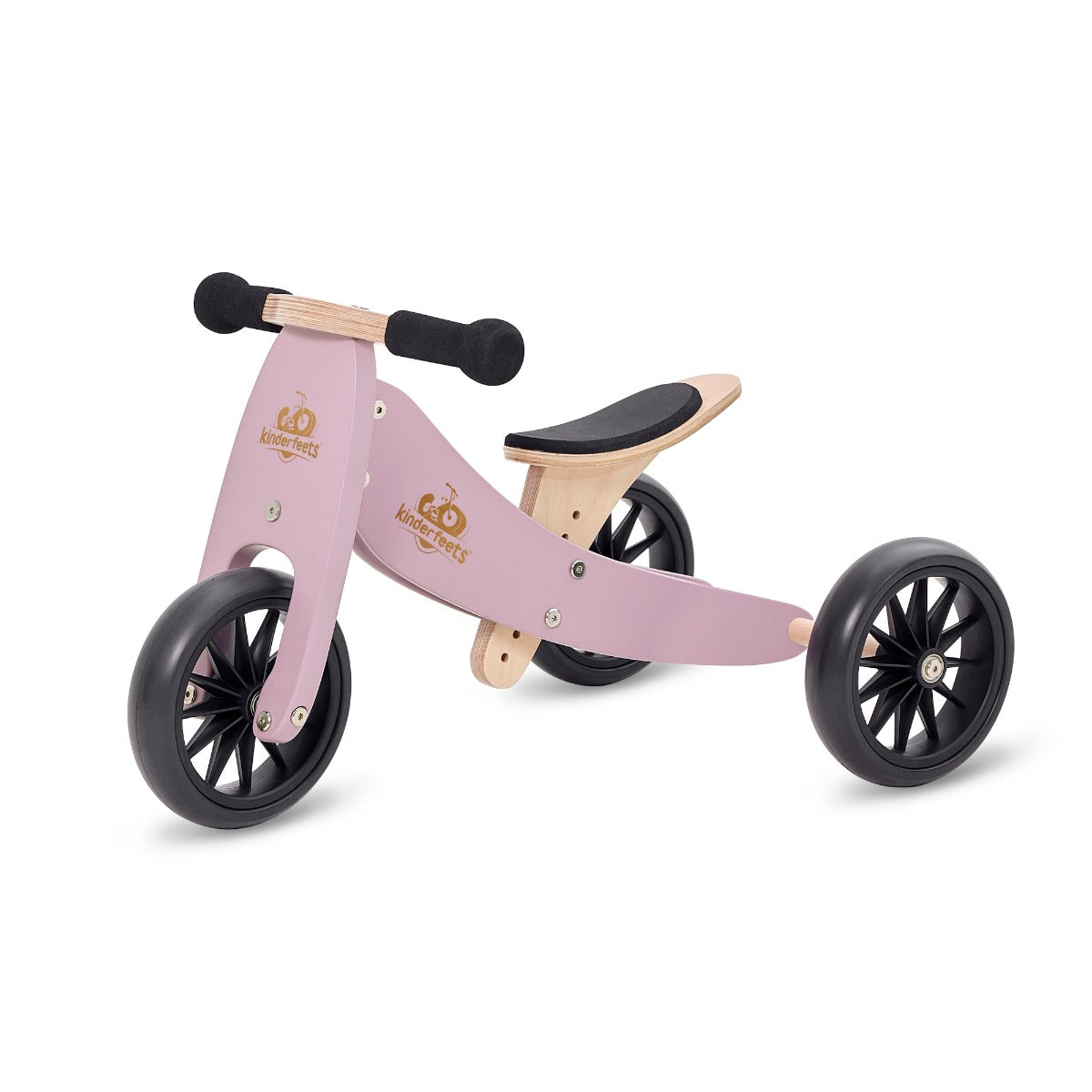 Kinderfeets Kinderfeets  Tiny Tot - Lavender