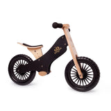 Kinderfeets Balance Bike - Black