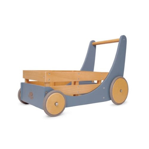 Kinderfeets - Cargo Walker - Slate Blue