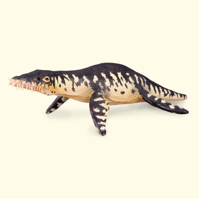 Figurine - Liopleurodon (17cm)