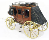 Wooden Kitset - Artesania Latina Stage Coach 1848 Heritage