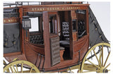 Wooden Kitset - Artesania Latina Stage Coach 1848 Heritage