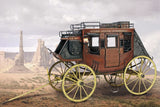Wooden Kitset - Artesania Latina Stage Coach 1848 Heritage