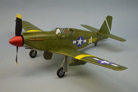 30-inch balsa wood glider designed for outdoor fun, education, and exploring flight principles, suitable for all ages.