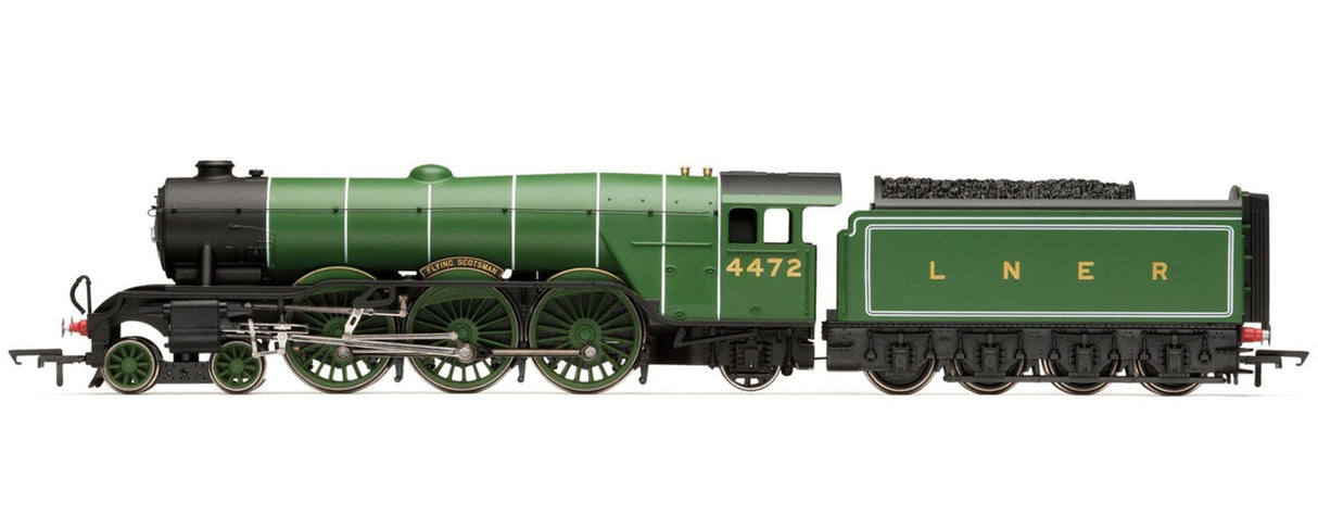 Hornby Train Accessory - R/ROAD Cl.A1 Flying Scotsman