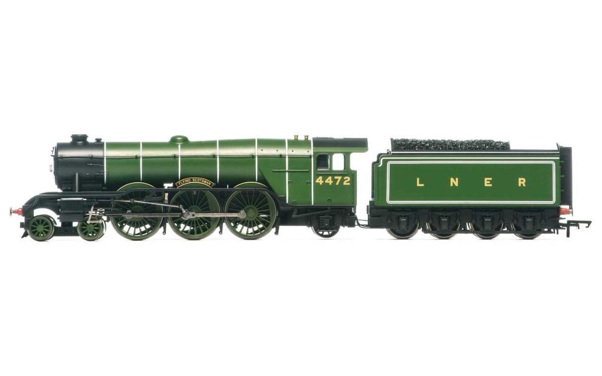 Hornby Train Accessory - R/ROAD LNER Fly Scotsman w/sn