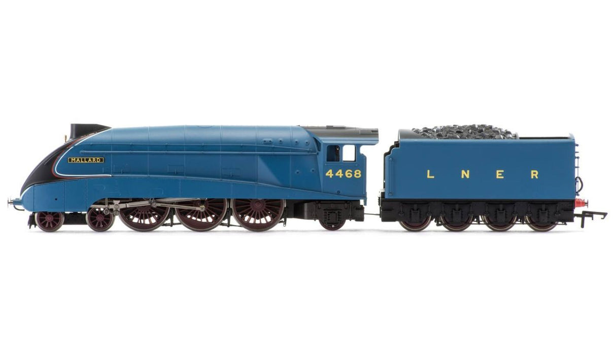 Hornby Train Accessory - R/ROAD TTS LNER Cl.A4 Mallard