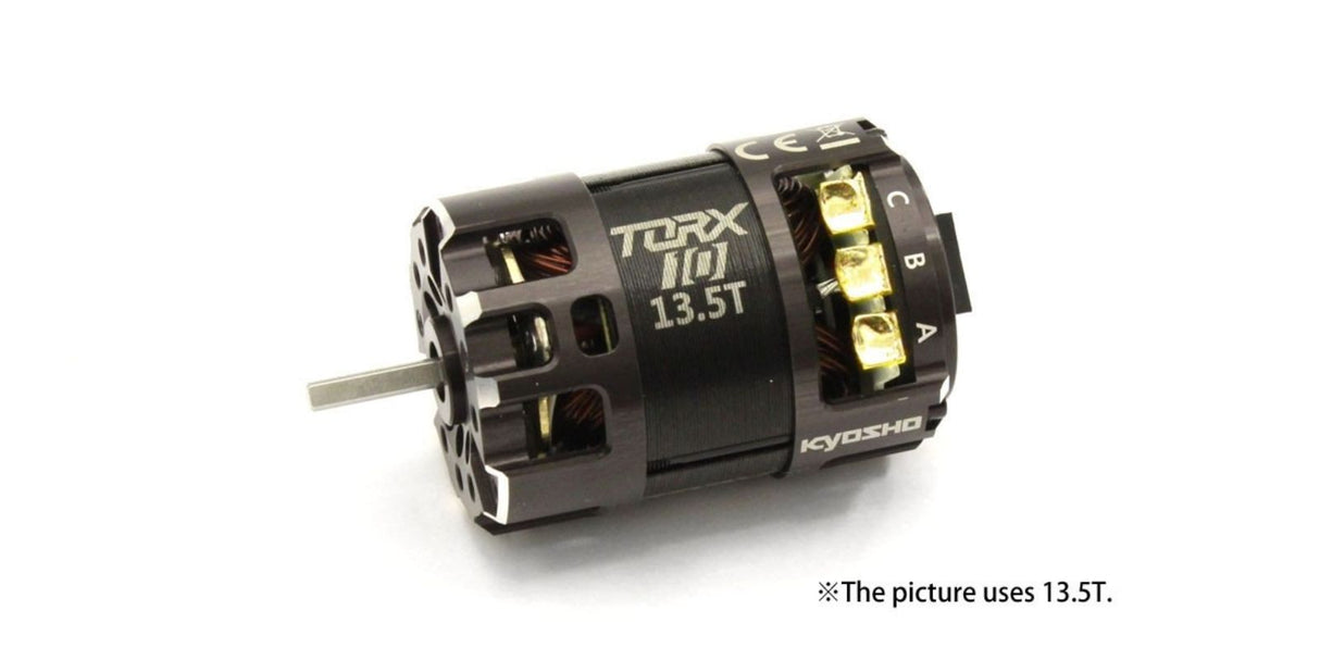 Kyosho Part - KSH Torx10 21.5 Brushless Motor