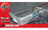 Airfix Kit Model - MHiggins LCVP