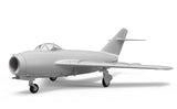 Airfix Kit Model - MMikoyan-Gurevich MiG-17F Fresco