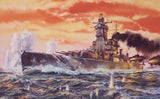 Airfix Kit Model - Graf Spee