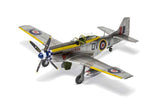 Airfix Kit Model - North American Mustang Mk.IV™