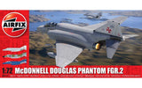 Airfix Kit Model - McDonnell Douglas FGR2 Phantom™