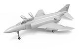 Airfix Kit Model - McDonnell Douglas Phantom FG.1 RAF