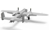 Airfix Kit Model - North American B25B Mitchell