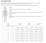 Tactic Kids Short - Black