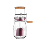 Butter Churner - Kilner (1L)