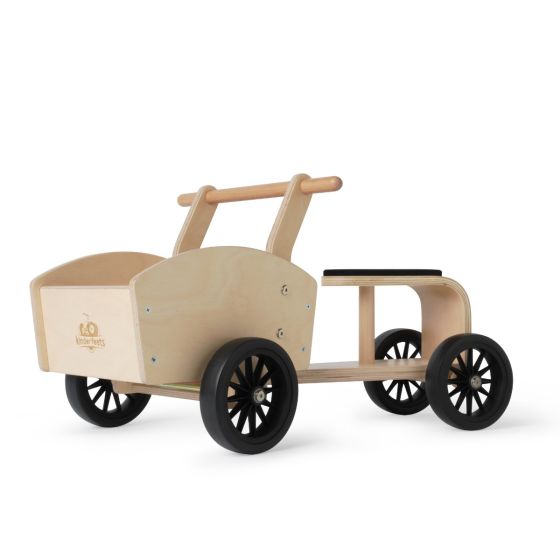 Cargo Bike - Kinderfeets