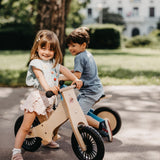 Kinderfeets Balance Bike - Natural