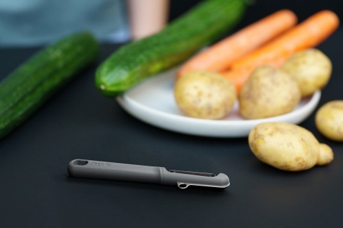 Zyliss Swivel Peeler