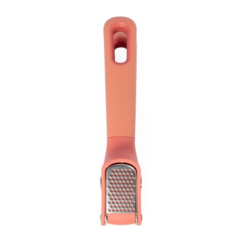 eKu Upcycle Garlic Press - Salmon
