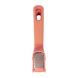 eKu Upcycle Garlic Press - Salmon