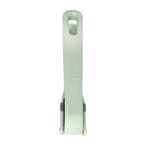 eKu Upcycle Garlic Press - Avocado