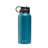 Wiltshire Stainless Steel Bottle Teal 900ml