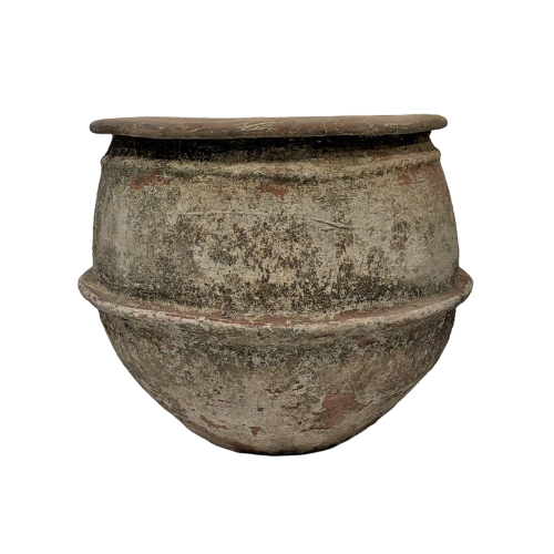 Advika Water Pot Planter