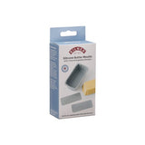 Silicone Butter Moulds - KILNER (14 x 7.5 x 4.5cm)