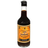 Lea Perrins Worcestershire Sauce 290ml