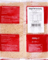 Maltagliati Israeli Pearl Couscous 3kg