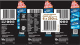 Sanitarium Up/Go Protein Choc Hit 6pk