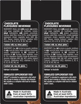 Sanitarium Up/Go Protein Choc Hit 6pk