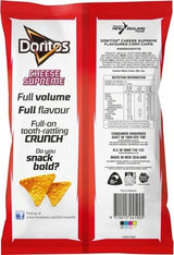 Doritos Cheese Supreme 170g