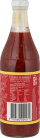 Trident Sauce Chilli Sweet 730ml