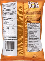 Jasons Peanut Ruffs 200g