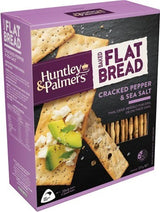 H/Palmer Fl/Brd Crkd Peppr/Rck Salt 125g