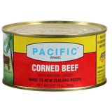 Pacific Corned Beef Export 340g