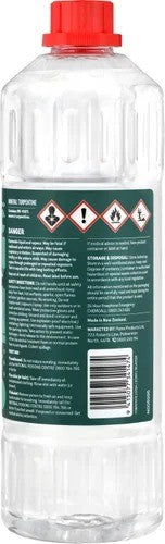 Pams Mineral Turpentine 1l
