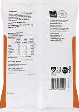 Pams Value Cookies Peanut Brownie 325g