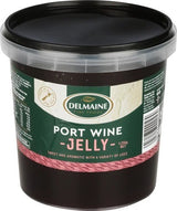 Delmaine Jelly Port Wine 1.2kg