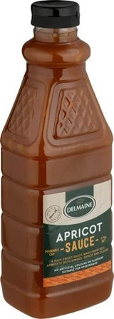Delmaine Sauce Apricot 1.15kg