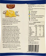 Proper Crisps Marlborough Sea Salt 37g