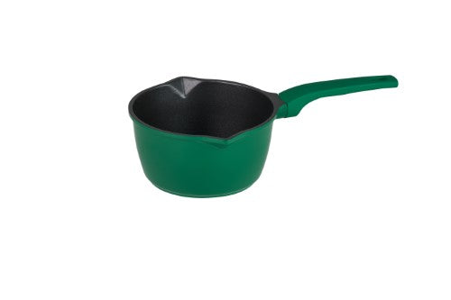 Mini Milk Pan - AVANTI 14cm (Green)