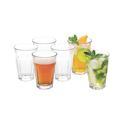 Tumbler Set - Avanti Siena 350ml (Set of 6)
