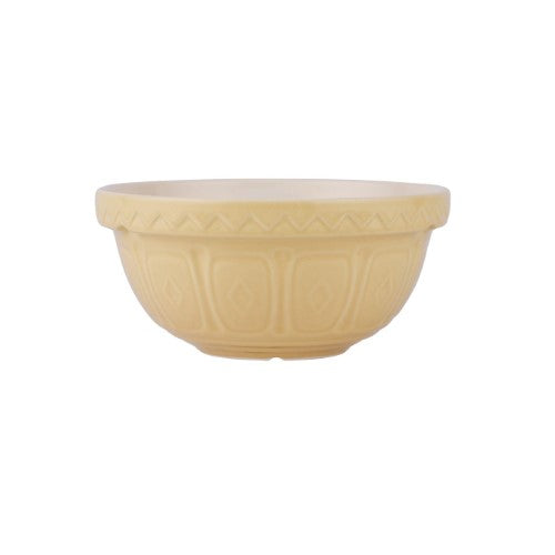 Mixing Bowl - MASON CASH Powder Yellow (24cm/2L)