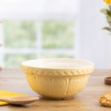 Mixing Bowl - MASON CASH Powder Yellow (29cm/4L)