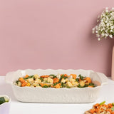 Rectangular Oven Dish - MASON CASH In The Meadow (37.5 x 27cm/2.8L)